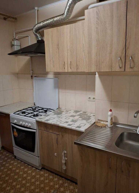 СДАМ 2 комн. Раздельную кв. с БАЛКОНОМ ГАЗ Королева Одеса - зображення 5