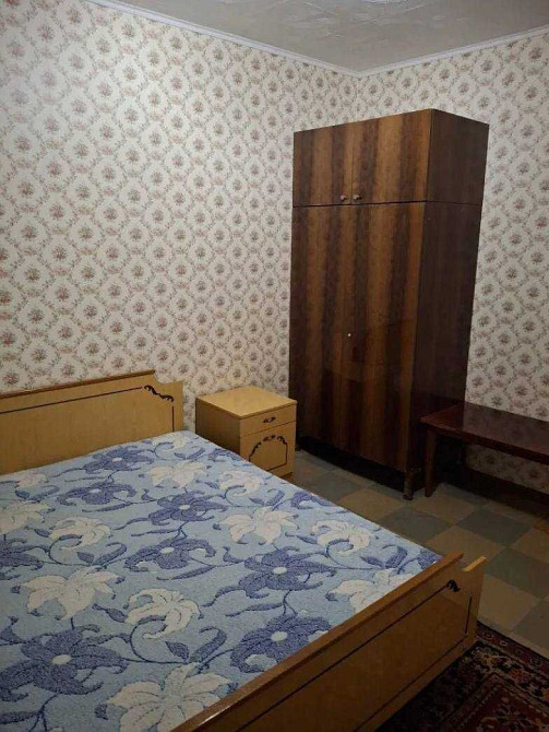 СДАМ 2 комн. Раздельную кв. с БАЛКОНОМ ГАЗ Королева Одеса - зображення 3