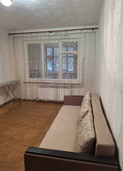 СДАМ 2 комн. Раздельную кв. с БАЛКОНОМ ГАЗ Королева Одеса - зображення 6