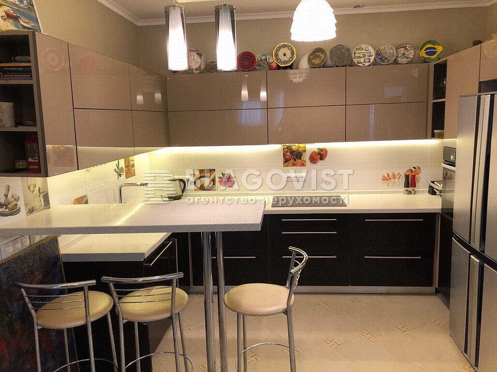 Оренда 120м2   м. Звіринецька Київ - зображення 8