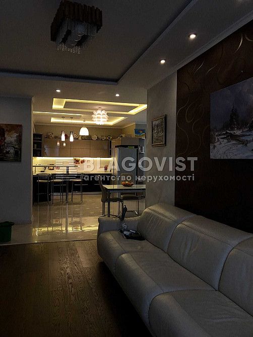 Оренда 120м2   м. Звіринецька Київ - зображення 7