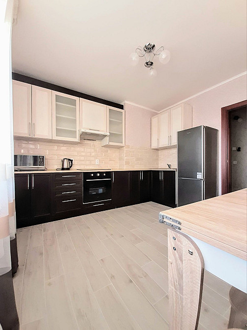 The Lakes, м. Деміївська, 2 кімнатна роздільна, центр Київ - зображення 7