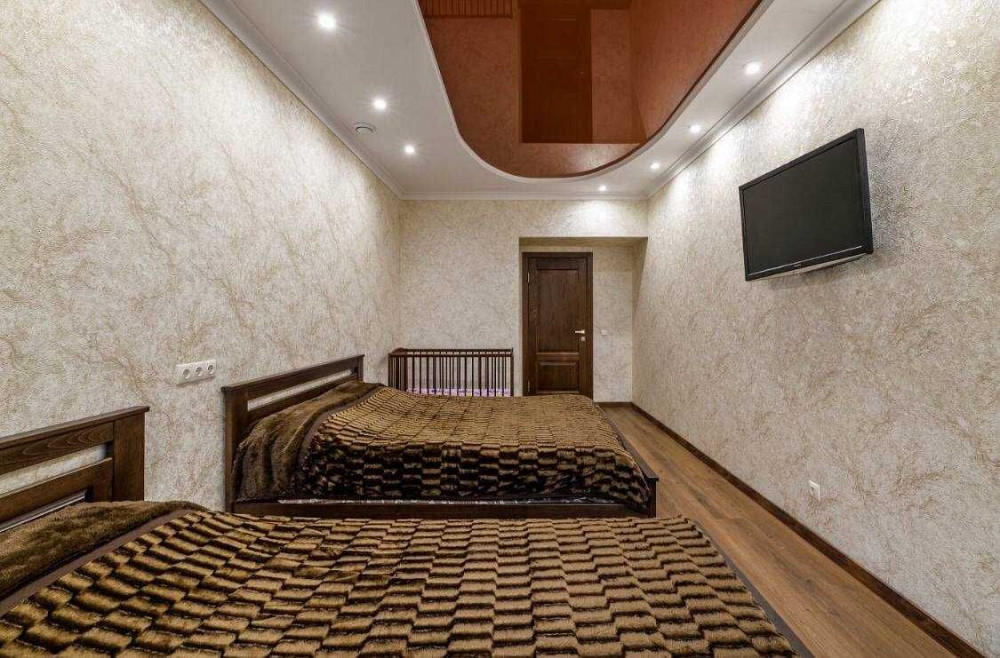 Оренда 3 кім. квартири по вул. Київська Львов - изображение 6