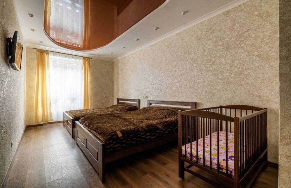 Оренда 3 кім. квартири по вул. Київська Львов - изображение 5