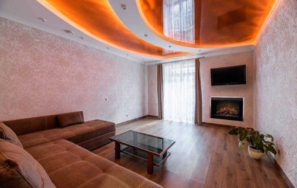 Оренда 3 кім. квартири по вул. Київська Львов - изображение 1