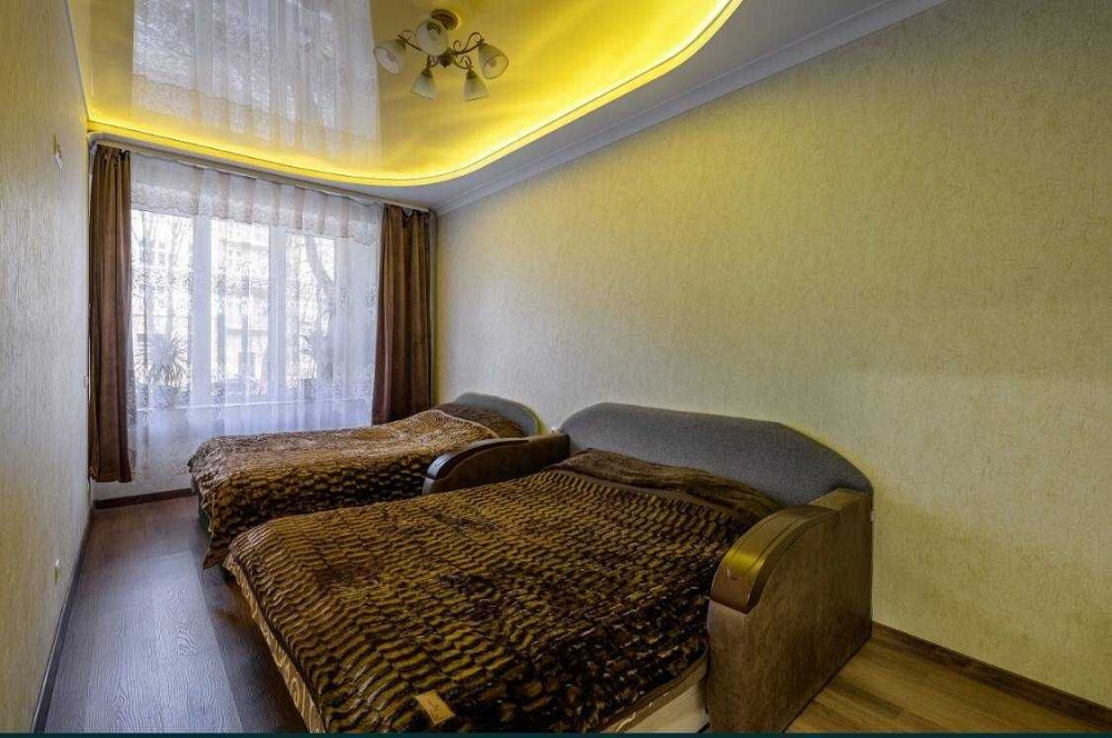 Оренда 3 кім. квартири по вул. Київська Львов - изображение 7