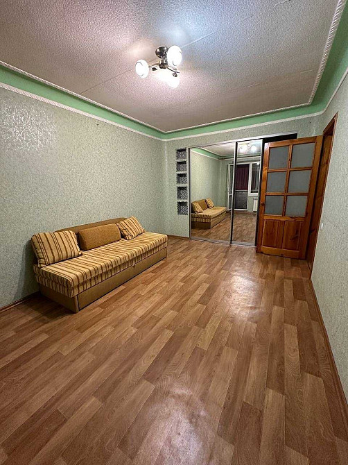 D1F Здам чудову 1 кімнатну квартиру Салтівське шосе 104Б Харків - зображення 2