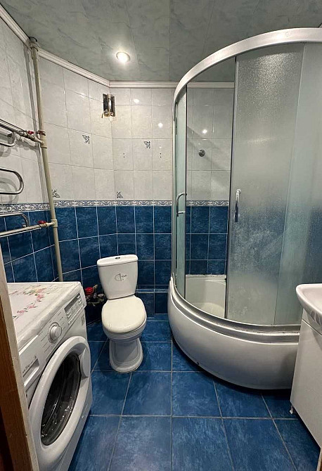 D1F Здам чудову 1 кімнатну квартиру Салтівське шосе 104Б Харків - зображення 6