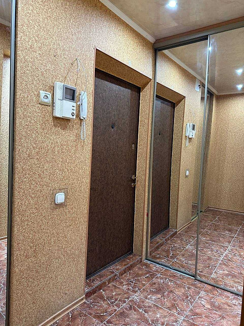 D1F Здам чудову 1 кімнатну квартиру Салтівське шосе 104Б Харків - зображення 7