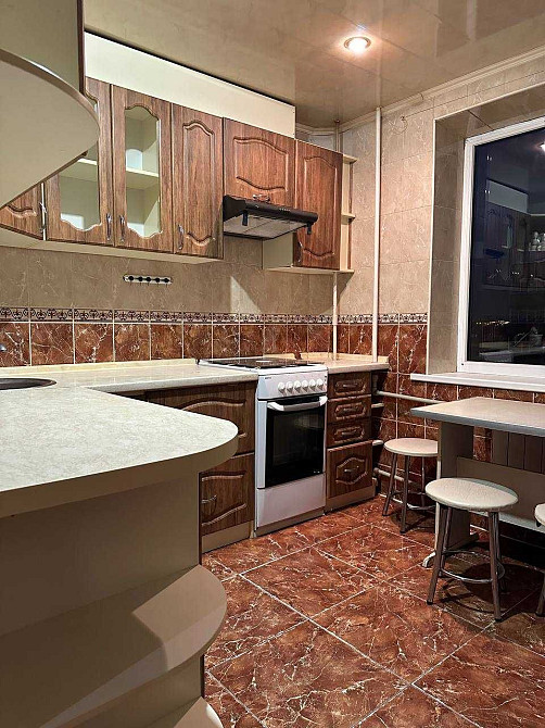 D1F Здам чудову 1 кімнатну квартиру Салтівське шосе 104Б Харків - зображення 1