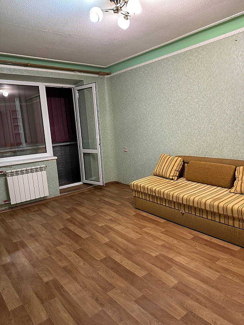 D1F Здам чудову 1 кімнатну квартиру Салтівське шосе 104Б Харків - зображення 3