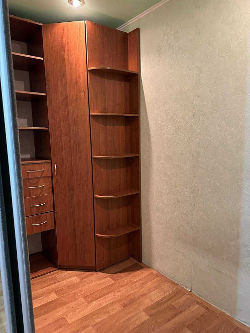 D1F Здам чудову 1 кімнатну квартиру Салтівське шосе 104Б Харків - зображення 4