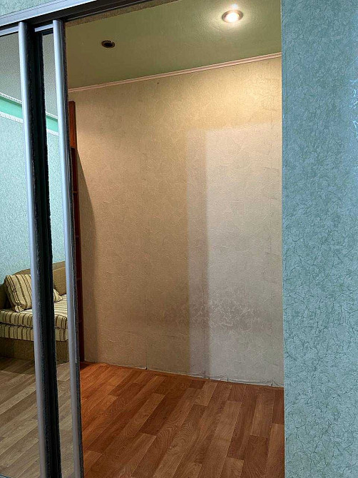 D1F Здам чудову 1 кімнатну квартиру Салтівське шосе 104Б Харків - зображення 5