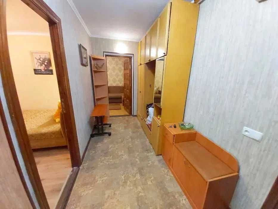 2-ком 60м 6,5 ФОНТАНА ул Педагогическая 16. Огорожен територ. Парковка Одеса - зображення 7