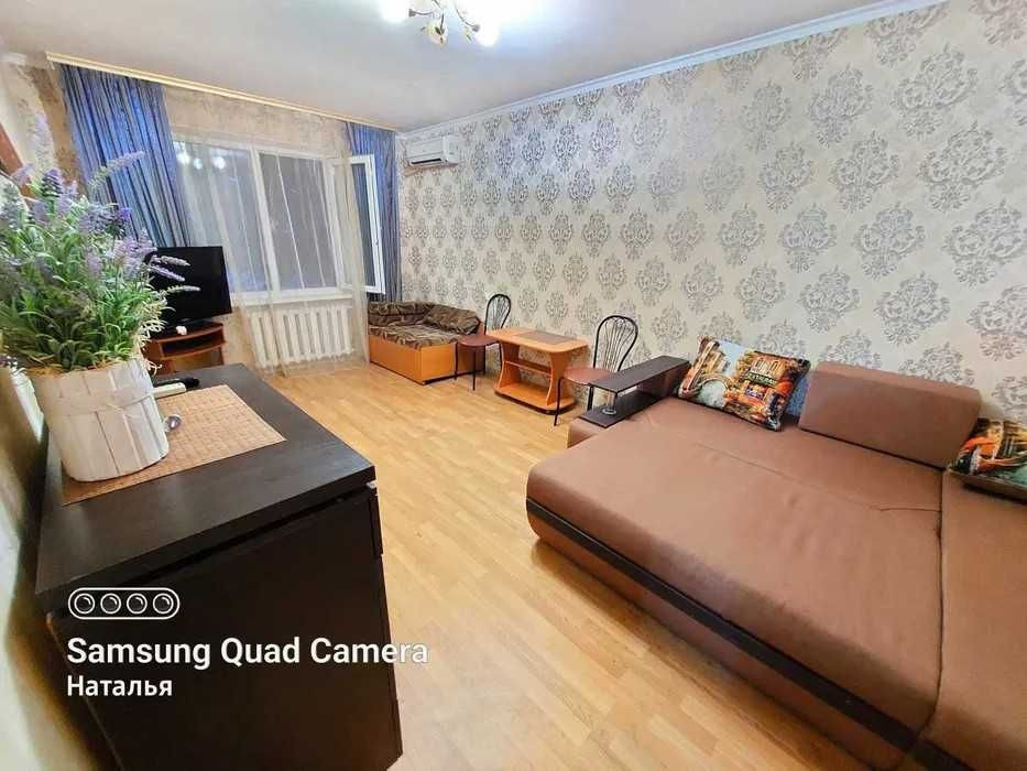 2-ком 60м 6,5 ФОНТАНА ул Педагогическая 16. Огорожен територ. Парковка Одеса - зображення 8