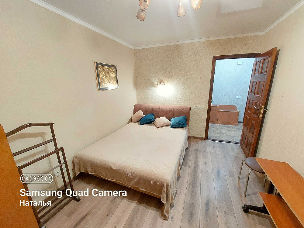 2-ком 60м 6,5 ФОНТАНА ул Педагогическая 16. Огорожен територ. Парковка Одеса - зображення 6