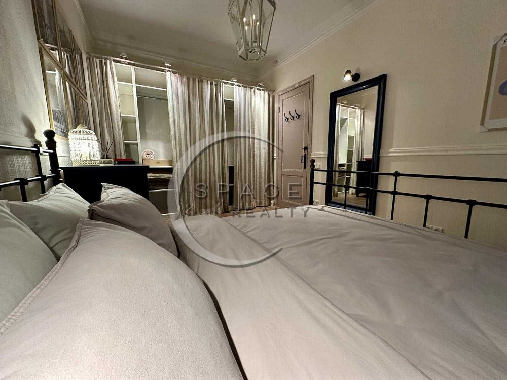 Світло є! Газ! Оренда авторської 2к квартири у Центрі! Шовковична 13 Киев - изображение 4