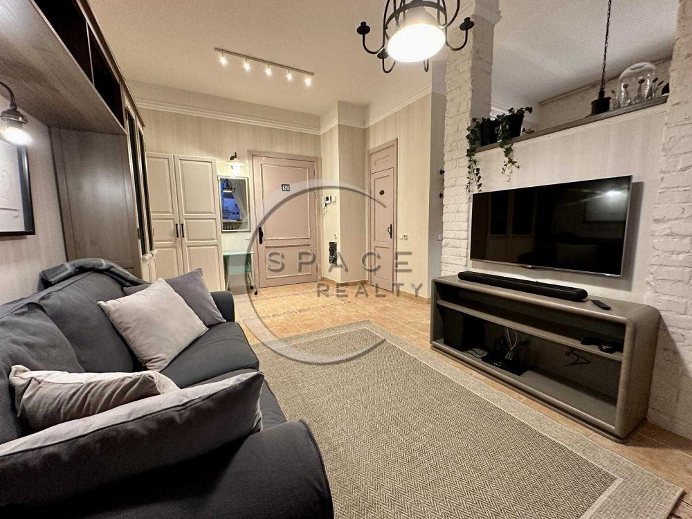 Світло є! Газ! Оренда авторської 2к квартири у Центрі! Шовковична 13 Киев - изображение 6