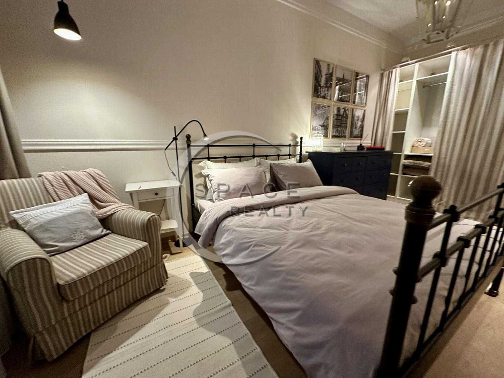 Світло є! Газ! Оренда авторської 2к квартири у Центрі! Шовковична 13 Киев - изображение 2