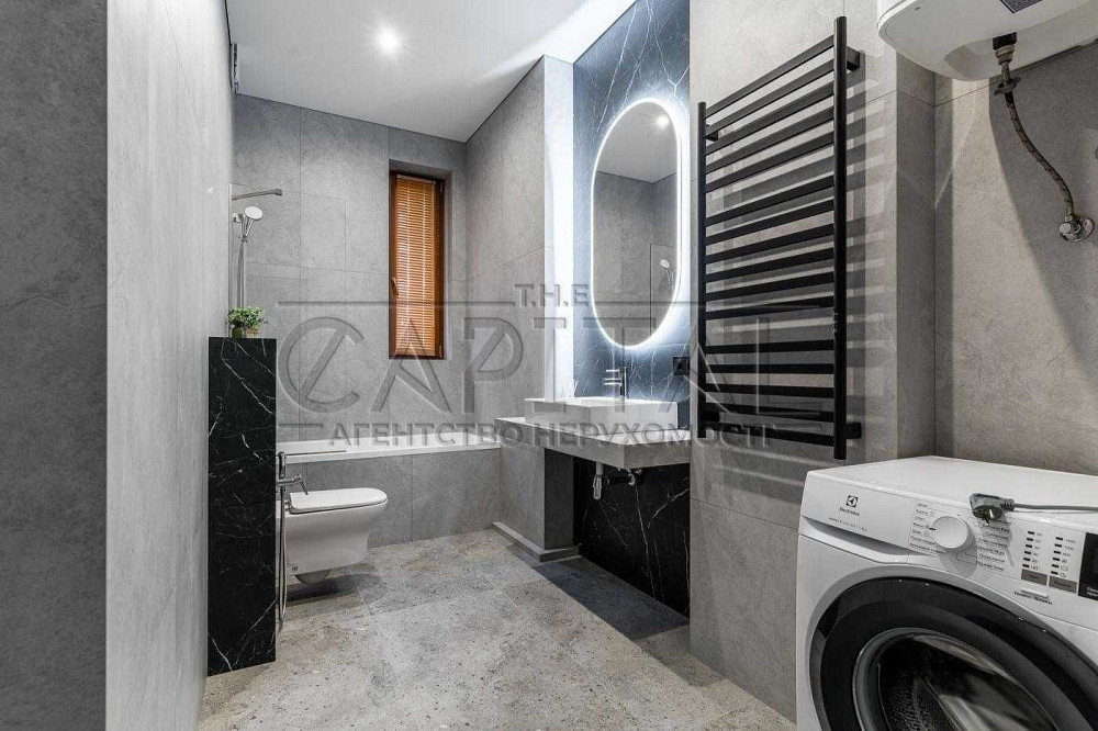 Оренда Квартири, клубний буд. "Turgenev",Перша Здача, 50м2, 1к,Преміум Киев - изображение 7