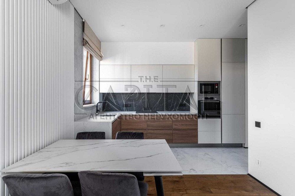 Оренда Квартири, клубний буд. "Turgenev",Перша Здача, 50м2, 1к,Преміум Киев - изображение 5