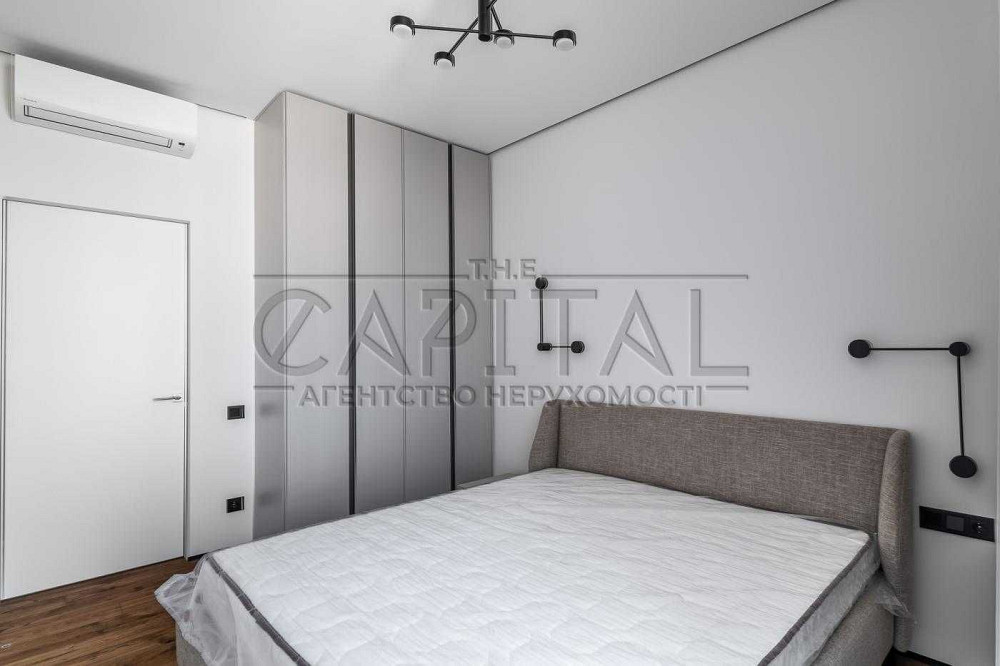 Оренда Квартири, клубний буд. "Turgenev",Перша Здача, 50м2, 1к,Преміум Киев - изображение 6