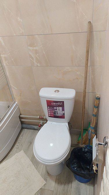 Сдам впервые 1 комнатную квартиру после ремонта рядом метро Харків - зображення 6