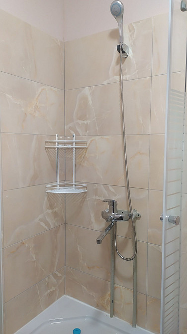 Сдам впервые 1 комнатную квартиру после ремонта рядом метро Харків - зображення 7