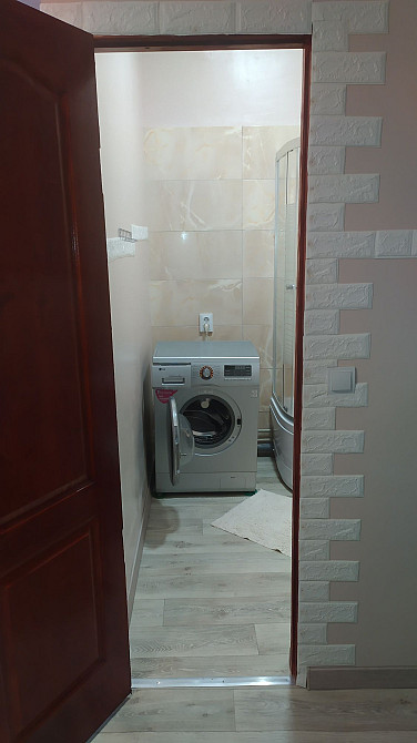 Сдам впервые 1 комнатную квартиру после ремонта рядом метро Харків - зображення 8