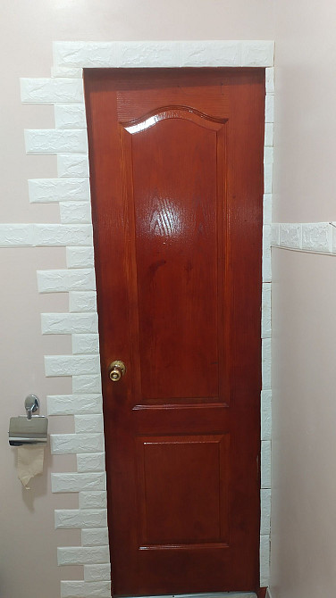 Сдам впервые 1 комнатную квартиру после ремонта рядом метро Харків - зображення 4