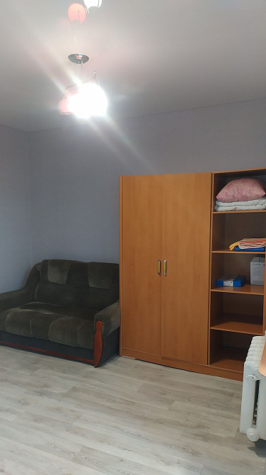 Сдам впервые 1 комнатную квартиру после ремонта рядом метро Харків - зображення 3