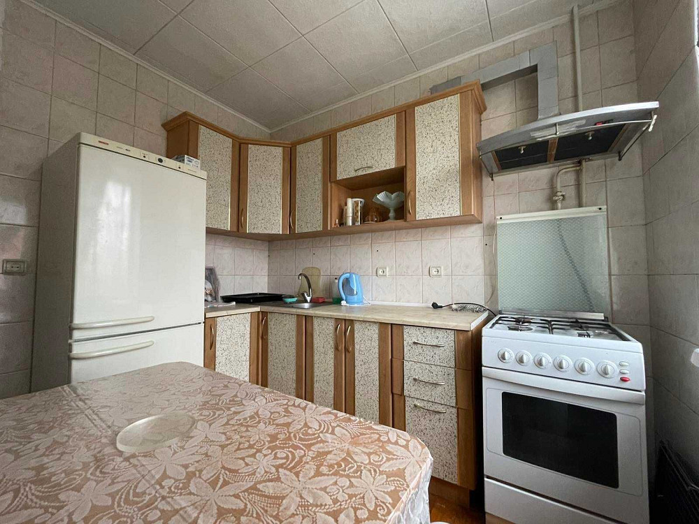 1 к.кв. м.Научная - 3 мин, Шатиловка Харків - зображення 1