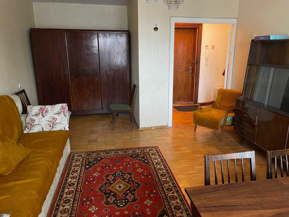 1 к.кв. м.Научная - 3 мин, Шатиловка Харків - зображення 3