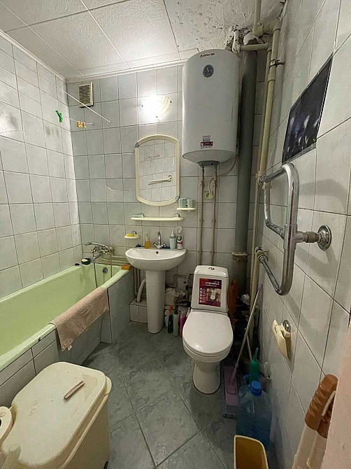 1 к.кв. м.Научная - 3 мин, Шатиловка Харків - зображення 4