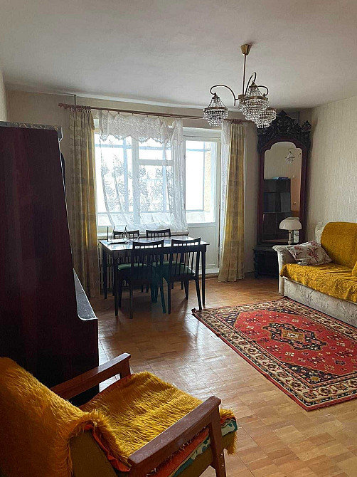 1 к.кв. м.Научная - 3 мин, Шатиловка Харків - зображення 2