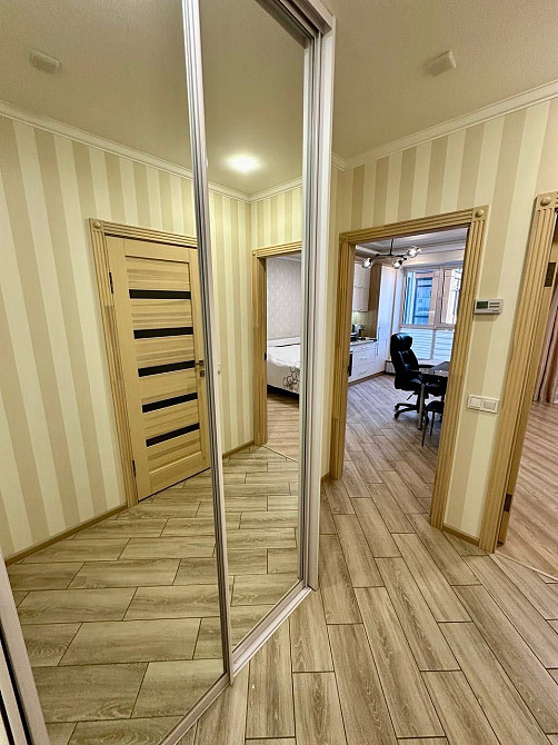 Оренда стильної квартири в ЖК Авалон Вінниця - зображення 6