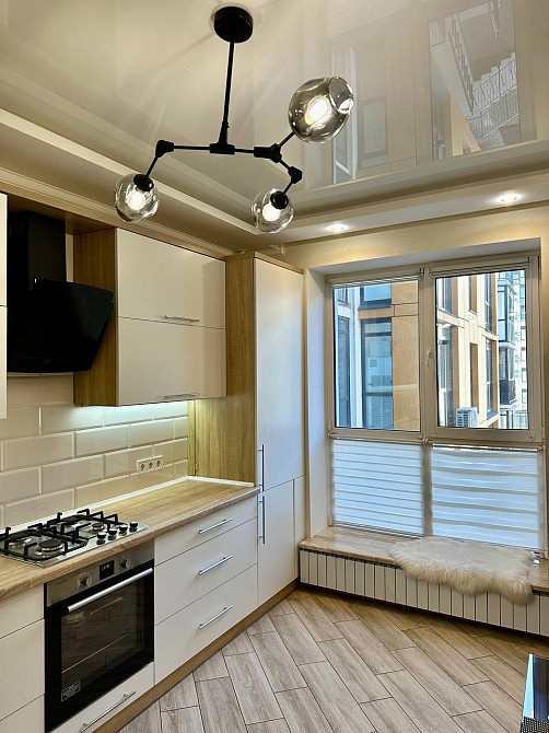 Оренда стильної квартири в ЖК Авалон Вінниця - зображення 8