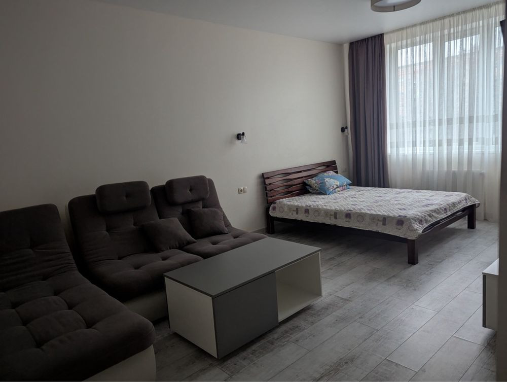 Мандарин , Одесса , Канатная 122 , 1-о комнатная квартира .длительная Одеса - зображення 3