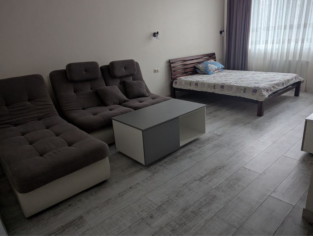 Мандарин , Одесса , Канатная 122 , 1-о комнатная квартира .длительная Одеса - зображення 2