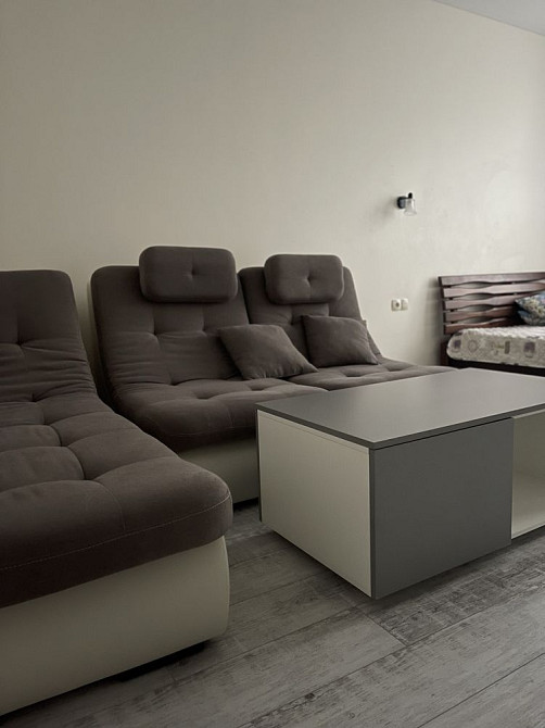 Мандарин , Одесса , Канатная 122 , 1-о комнатная квартира .длительная Одеса - зображення 4