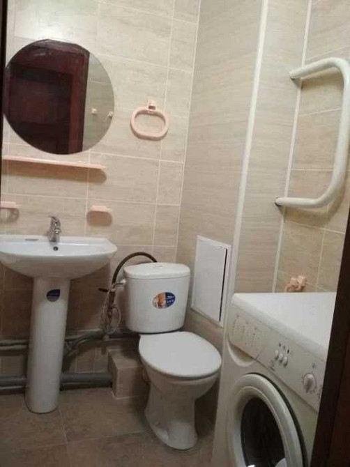 Сдам 1 комн.кв. на Салтовском шоссе Харків - зображення 6