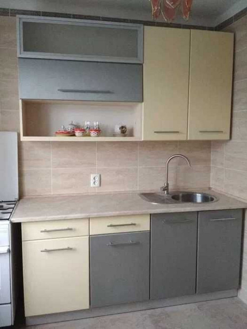 Сдам 1 комн.кв. на Салтовском шоссе Харків - зображення 1