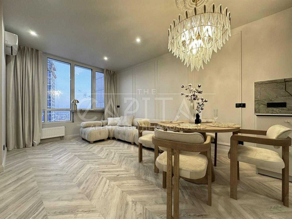 Оренда / Квартира
Київ, Печерський район, ЖК Новопечерська Вежа Киев - изображение 3