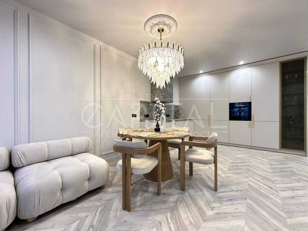 Оренда / Квартира
Київ, Печерський район, ЖК Новопечерська Вежа Киев - изображение 1