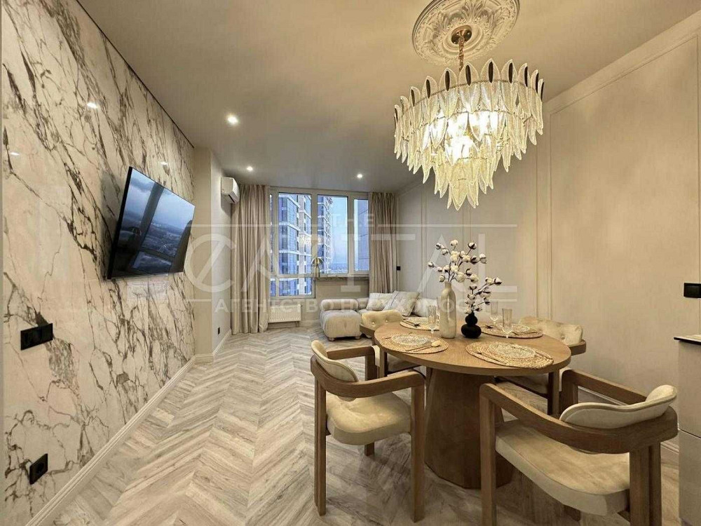 Оренда / Квартира
Київ, Печерський район, ЖК Новопечерська Вежа Киев - изображение 5