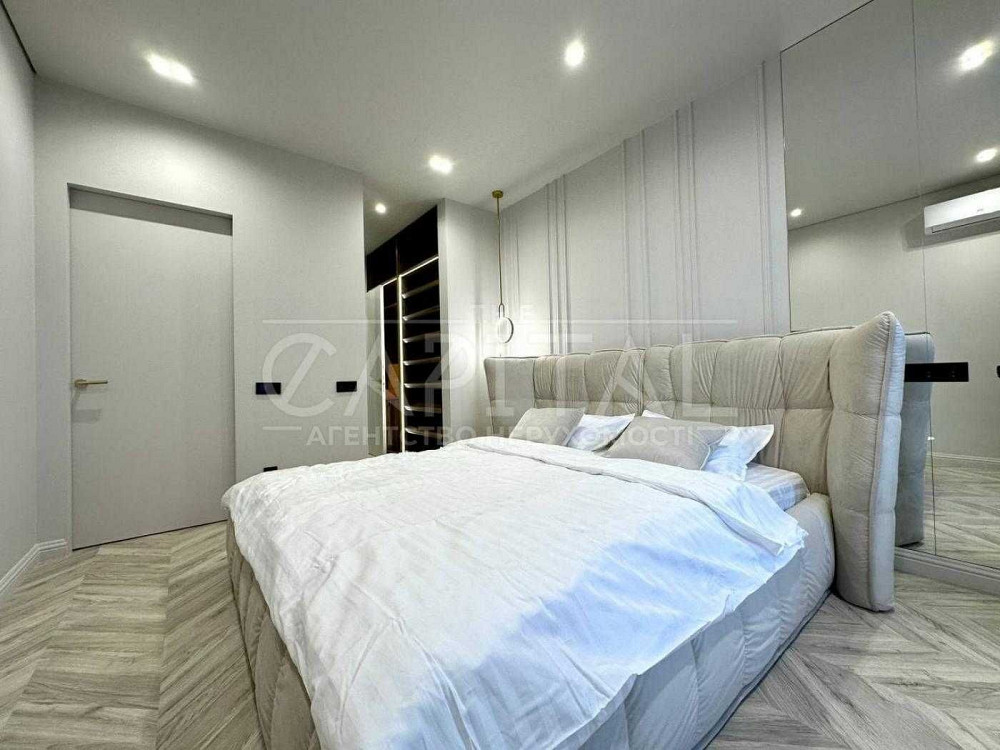 Оренда / Квартира
Київ, Печерський район, ЖК Новопечерська Вежа Киев - изображение 8