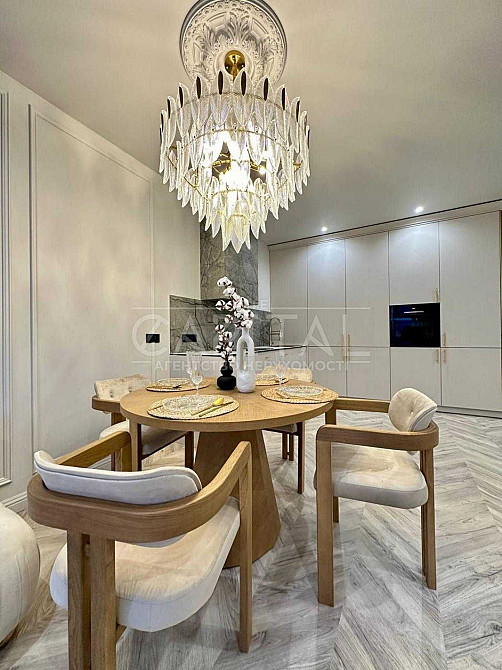 Оренда / Квартира
Київ, Печерський район, ЖК Новопечерська Вежа Киев - изображение 2