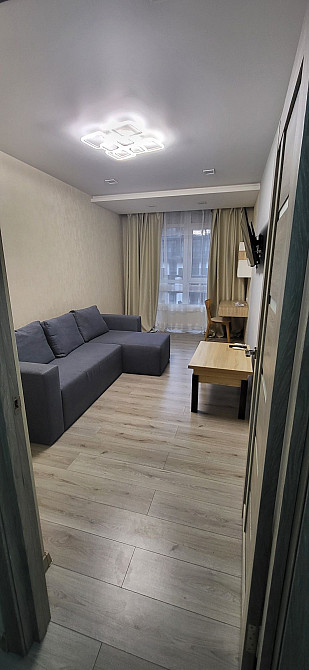 Оренда 1-к квартири. В. Чорновола. Львов - изображение 2