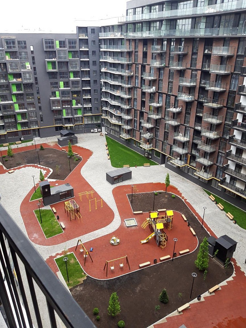 Оренда 1-к квартири. В. Чорновола. Львов - изображение 1