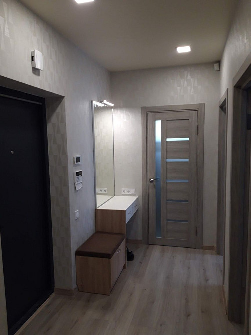 Оренда 1-к квартири. В. Чорновола. Львов - изображение 4